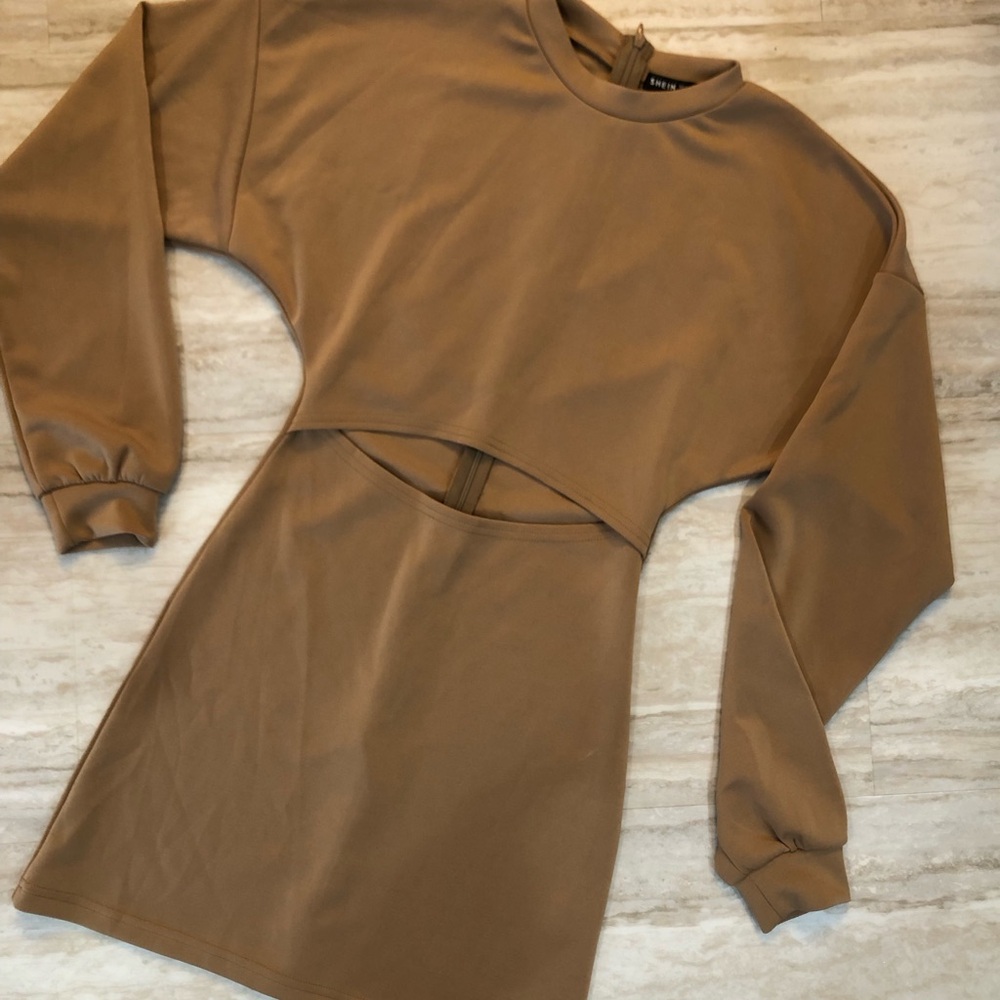 Shein dress
